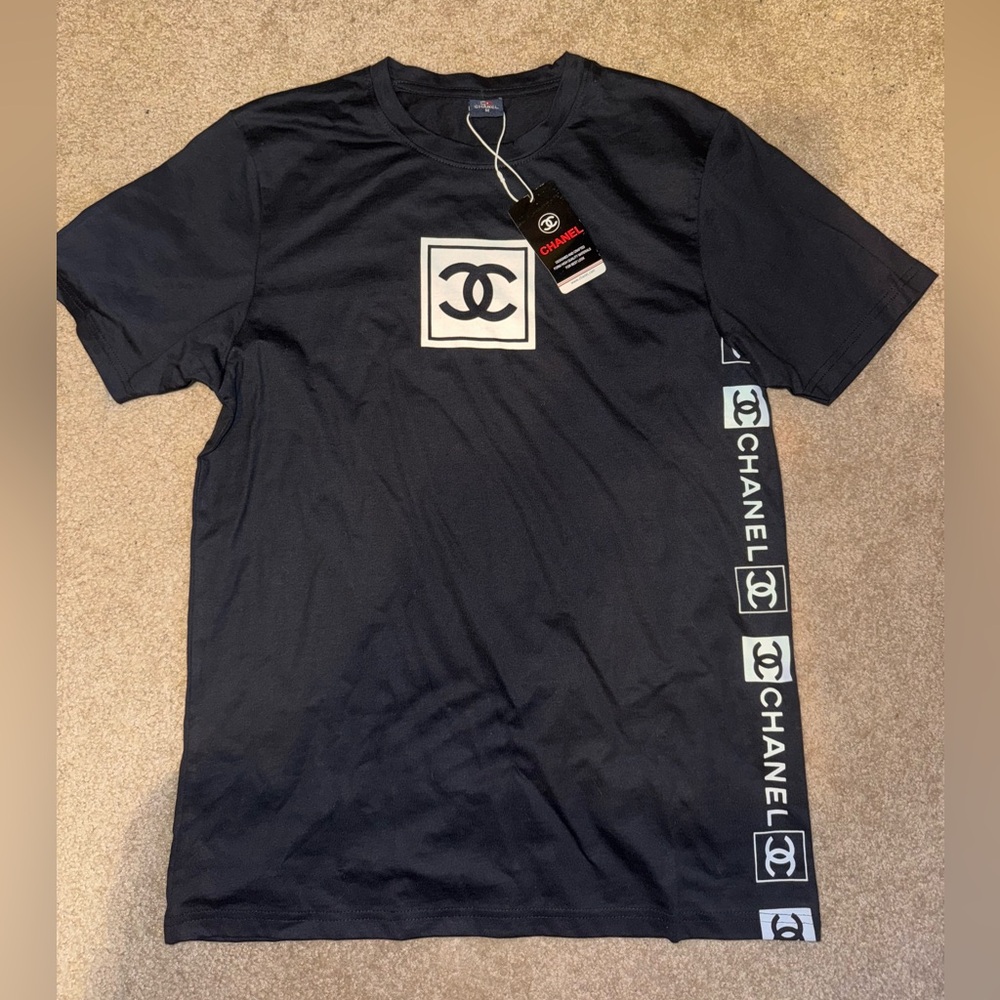 Chanel T Shirt